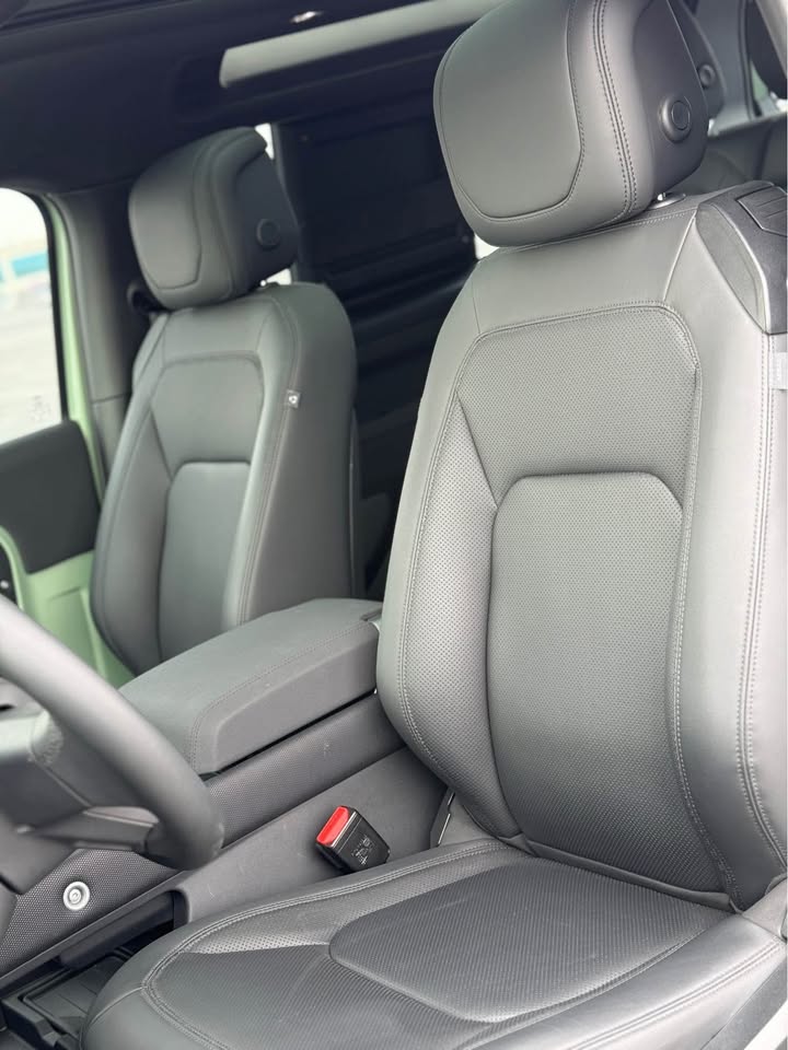 Land Rover Difender 90