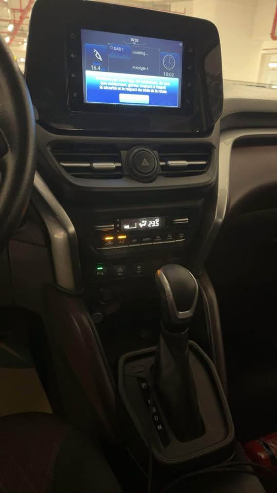 Toyota urban cruiser 2023
