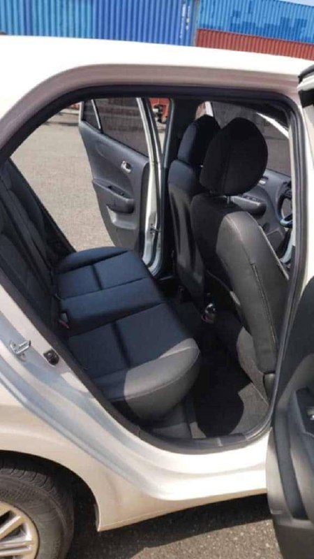 Kia Picanto prestige 2023