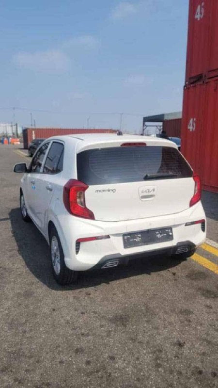 Kia Picanto prestige 2023