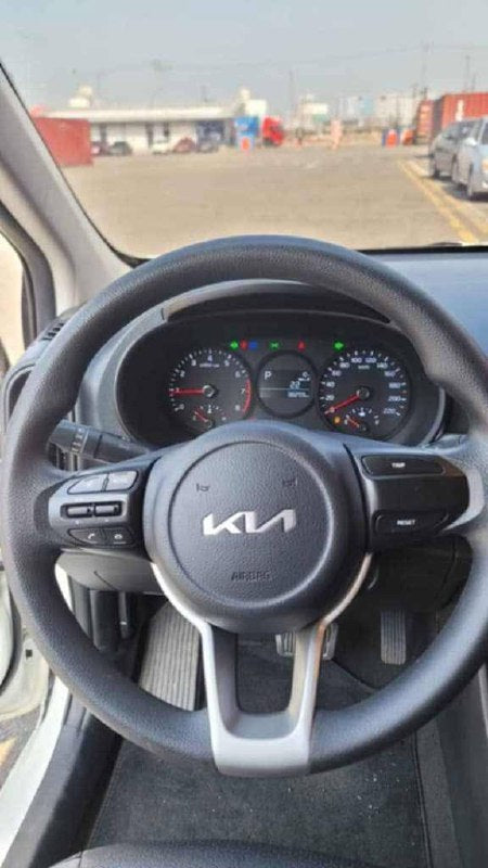 Kia Picanto prestige 2023