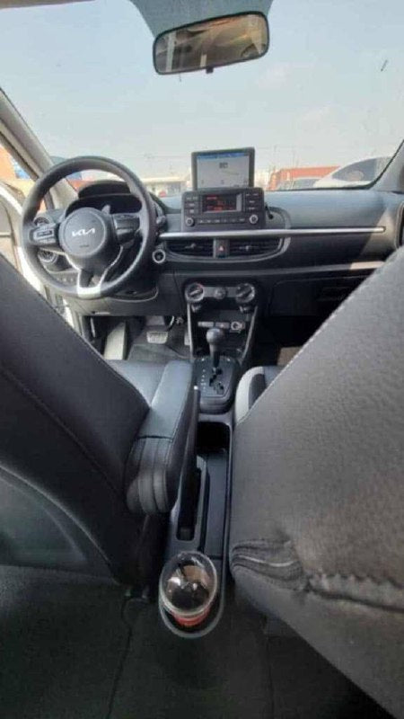 Kia Picanto prestige 2023