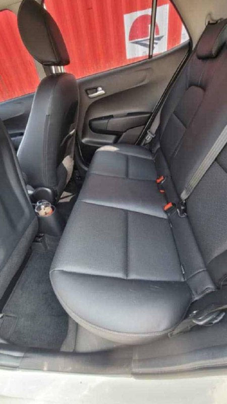 Kia Picanto prestige 2023