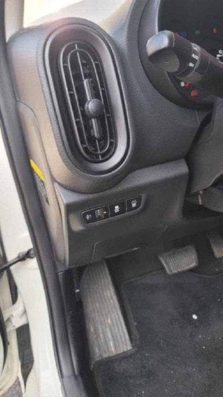 Kia Picanto prestige 2023