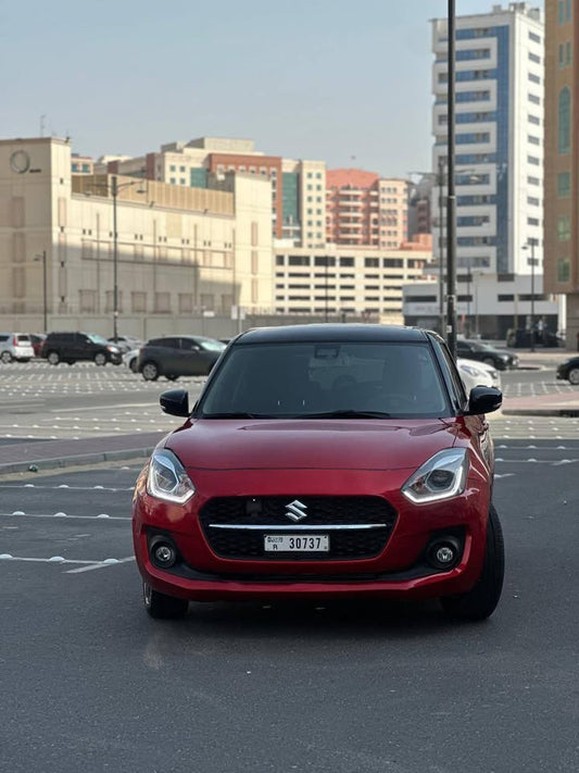 Suzuki Swift 2023