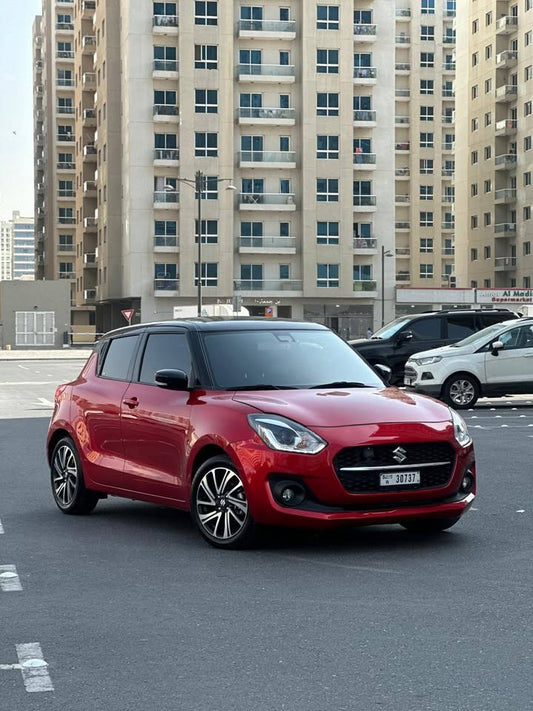 Suzuki Swift 2023