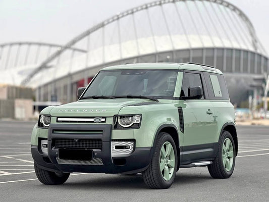 Land Rover Difender 90