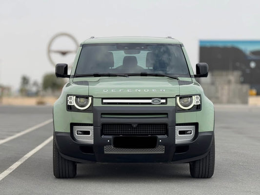 Land Rover Difender 90