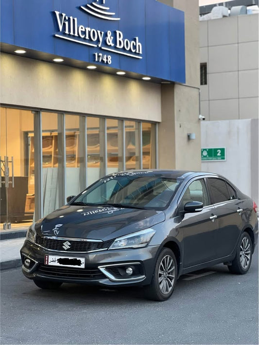 Suzuki Ciaz 2022
