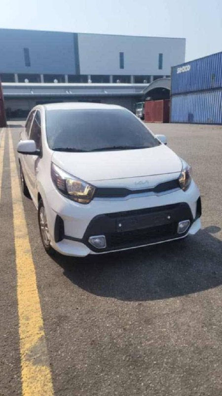 Kia Picanto prestige 2023