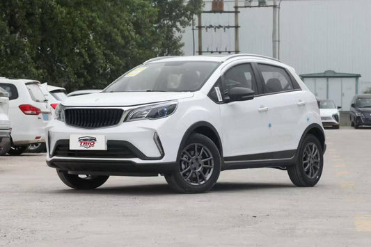 GEELY LIVAN X3 PRO  2025  1.5 113CH ch boite auto et en boite manuelle
