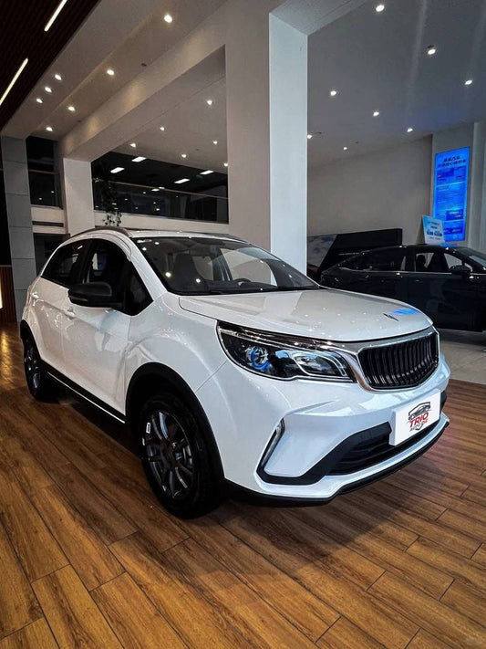 GEELY LIVAN X3 PRO 2025 1.5 113CH ch boite auto et en boite manuelle