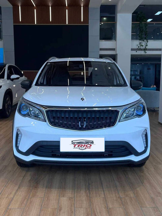 GEELY LIVAN X3 PRO 2025 1.5 113CH ch boite auto et en boite manuelle